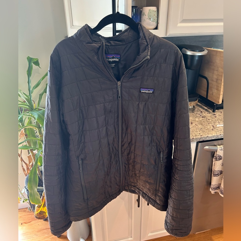 Patagonia Nano Puff - Large
